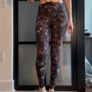 Sweaty Betty Leggings Sz Small